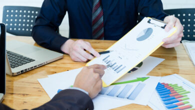 Straight-Line Depreciation Explained A Simple Guide for Business Accounting