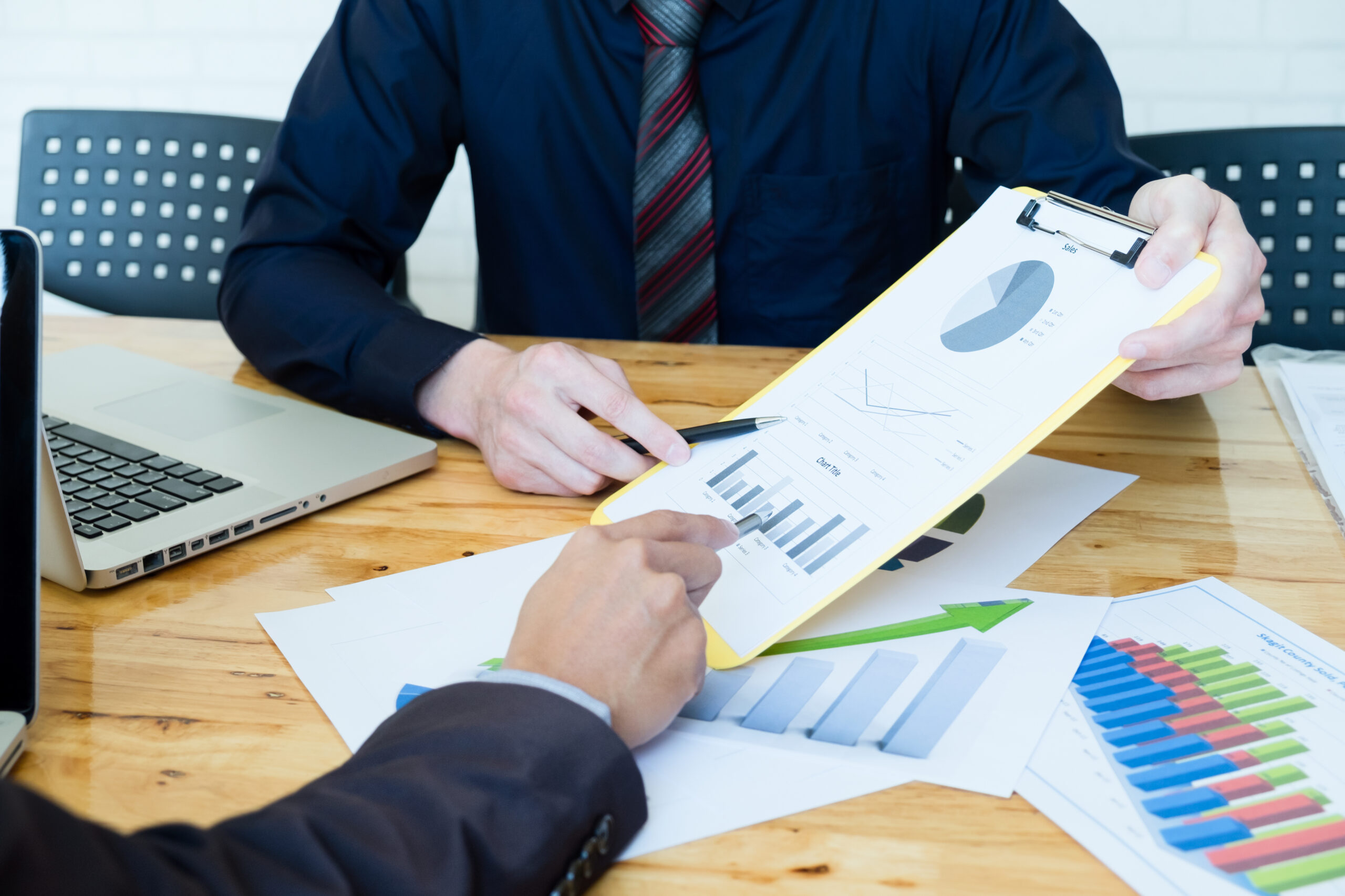 Straight-Line Depreciation Explained A Simple Guide for Business Accounting