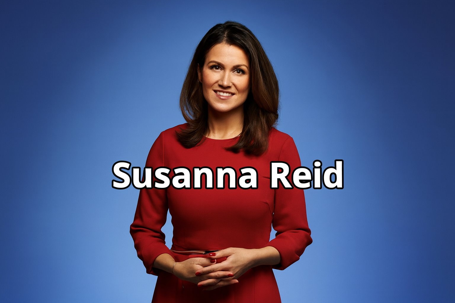 Susanna Reid