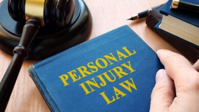 Personal Injury Claims and the Evolving Legal Landscape: What Employers Need to Prepare For
