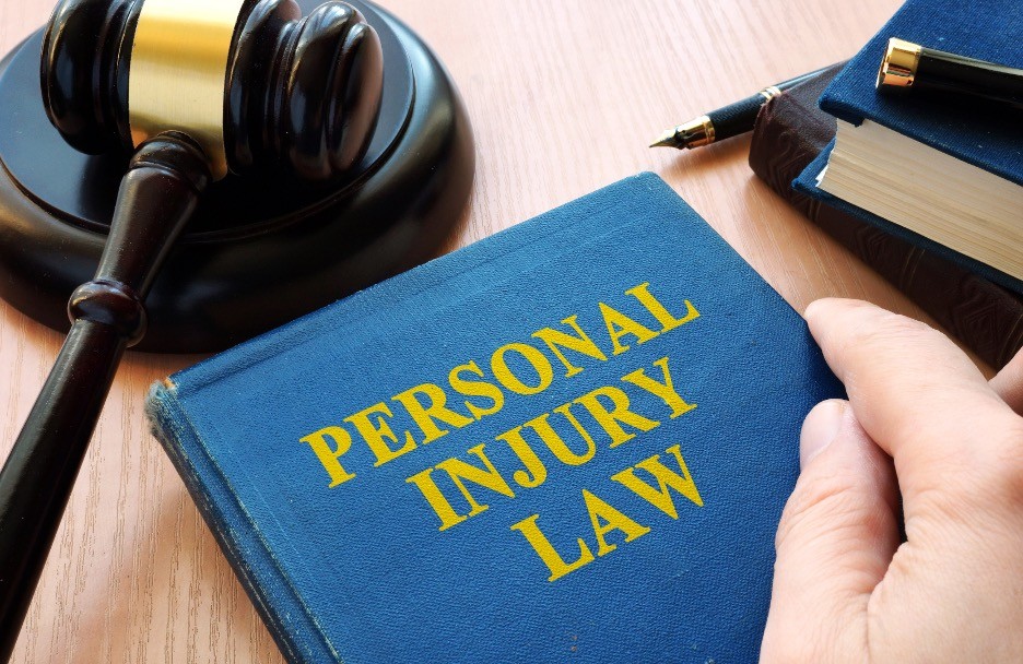 Personal Injury Claims and the Evolving Legal Landscape: What Employers Need to Prepare For