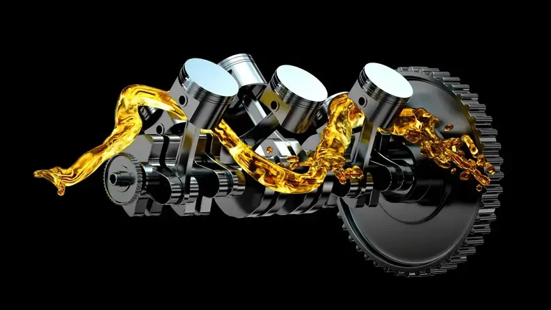 The Revolution of 5W30 Engine Oil in Efficient Driving