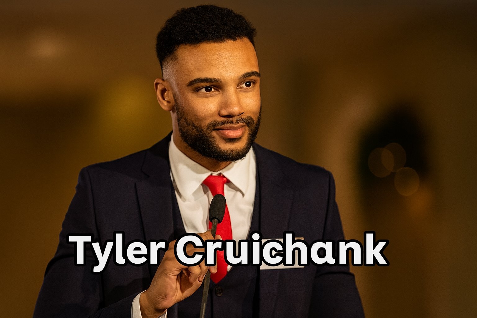 Tyler Cruickshank