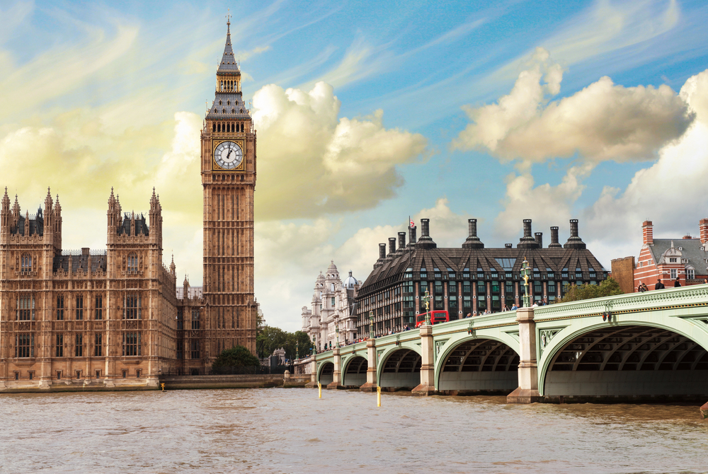 London