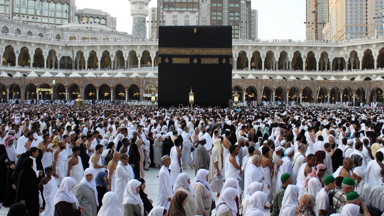 Umrah