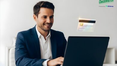 2025 vs. the 90’s: The Virtual Card Revolution and Where It’s Headed