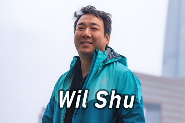 Will Shu