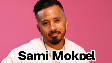 Sami Mokbel