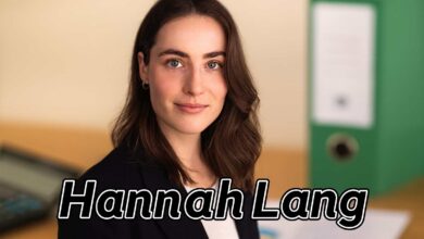 Hannah Lang