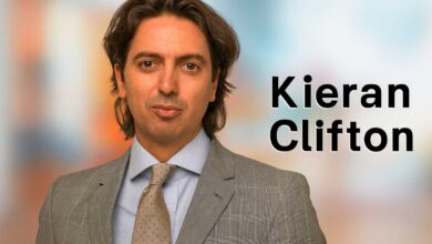 Kieran Clifton