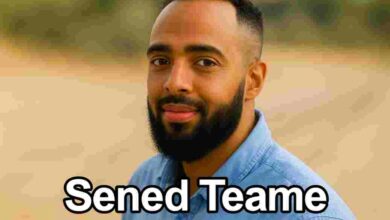 Sened Teame