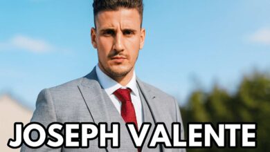 Joseph Valente