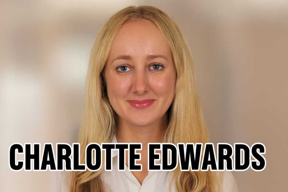 Charlotte Edwards