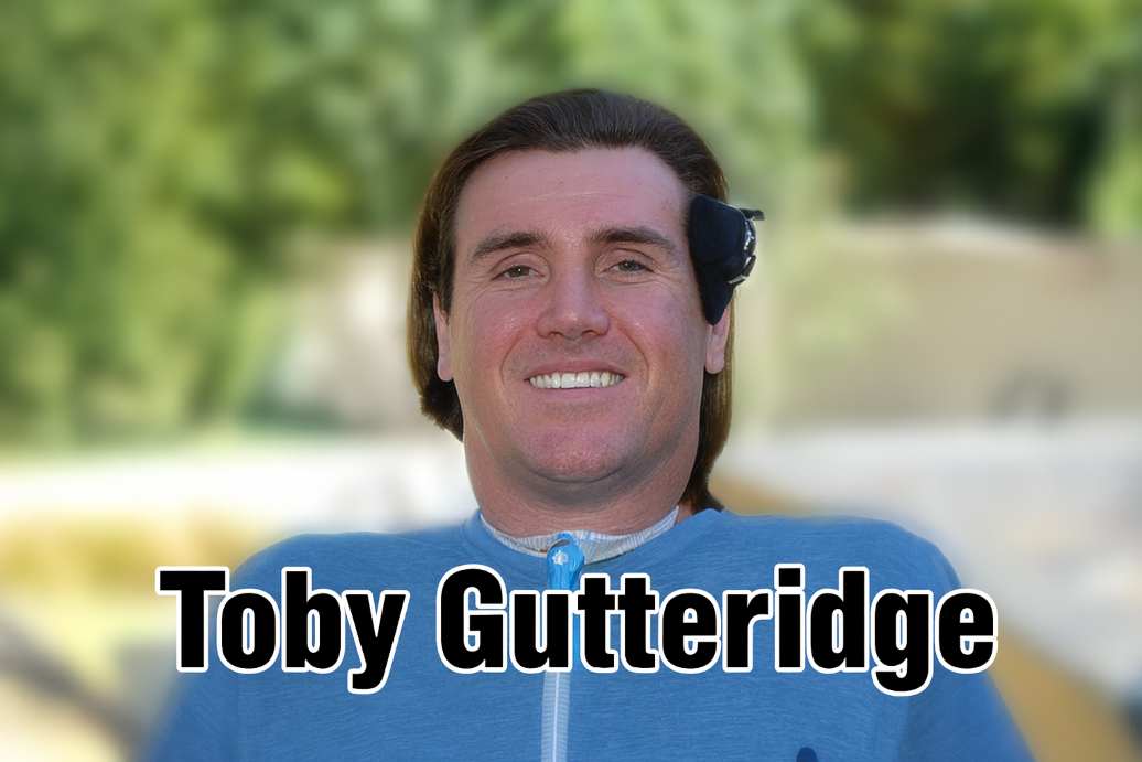 Toby Gutteridge