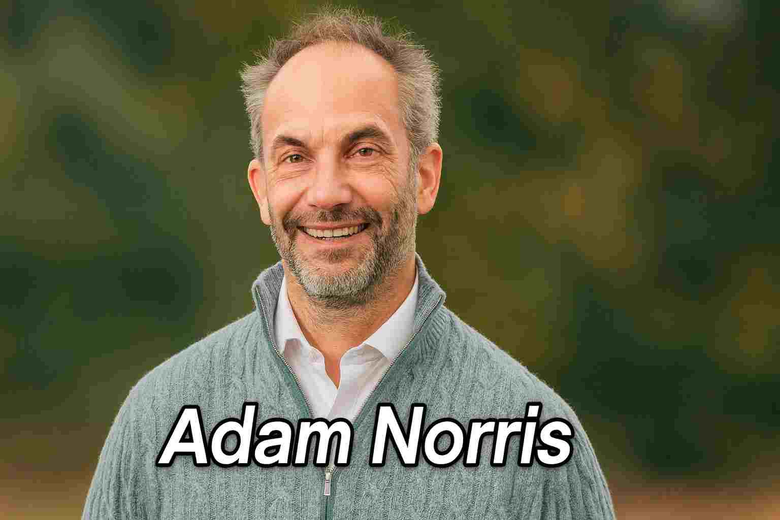 Adam Norris