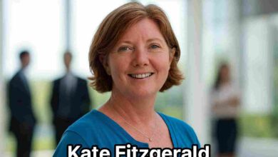 Kate Fitzgerald