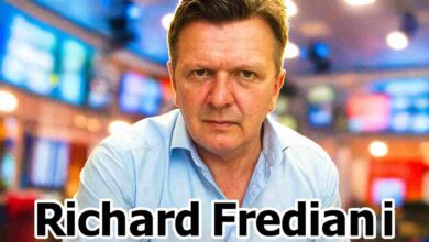 Richard Frediani