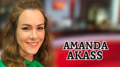 Amanda Akass
