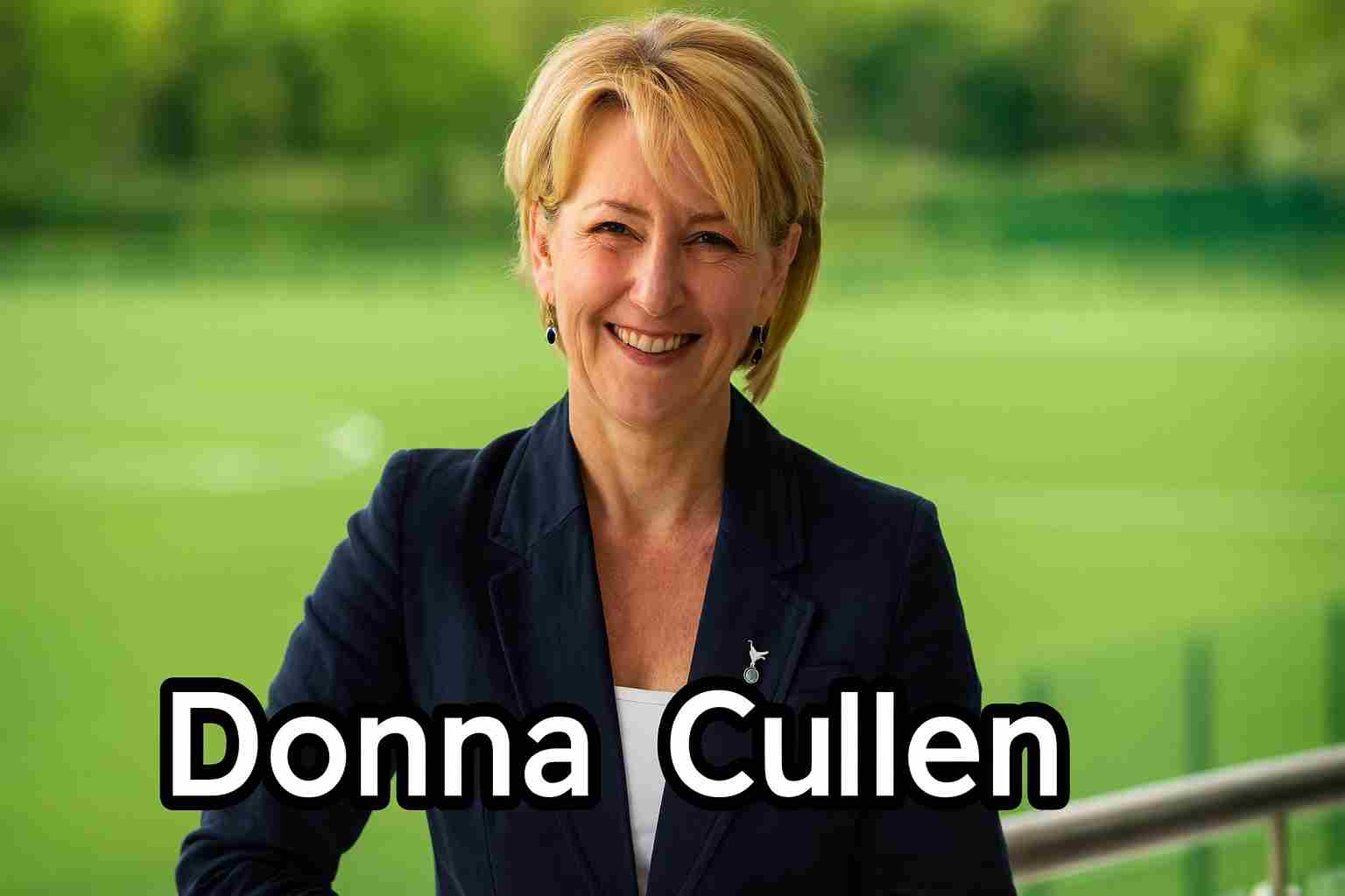 Donna Cullen