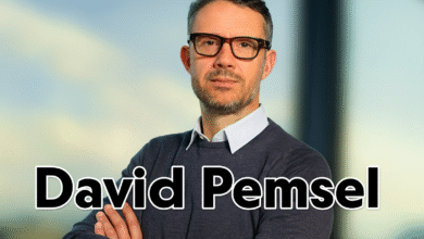 David Pemsel