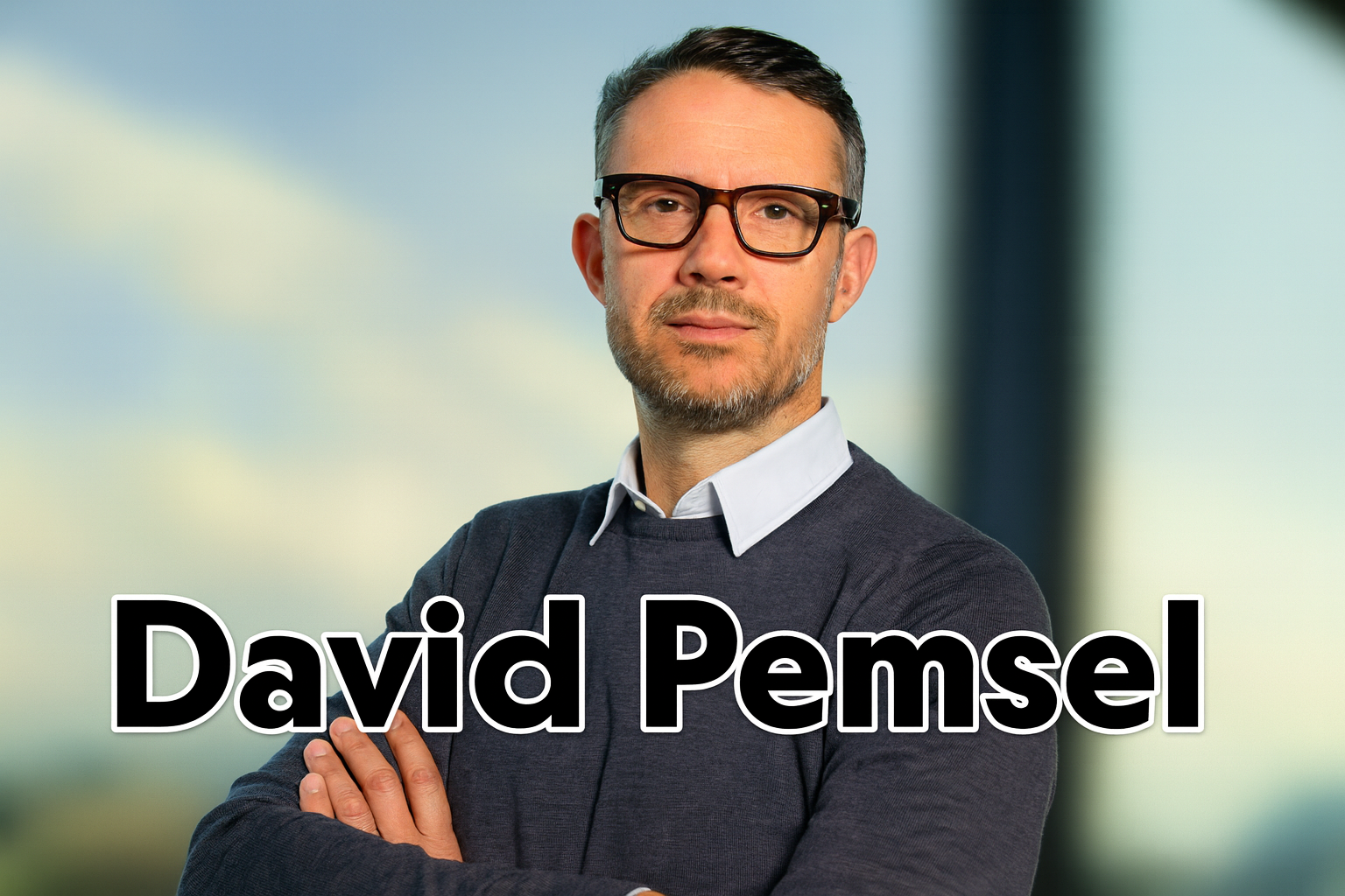 David Pemsel