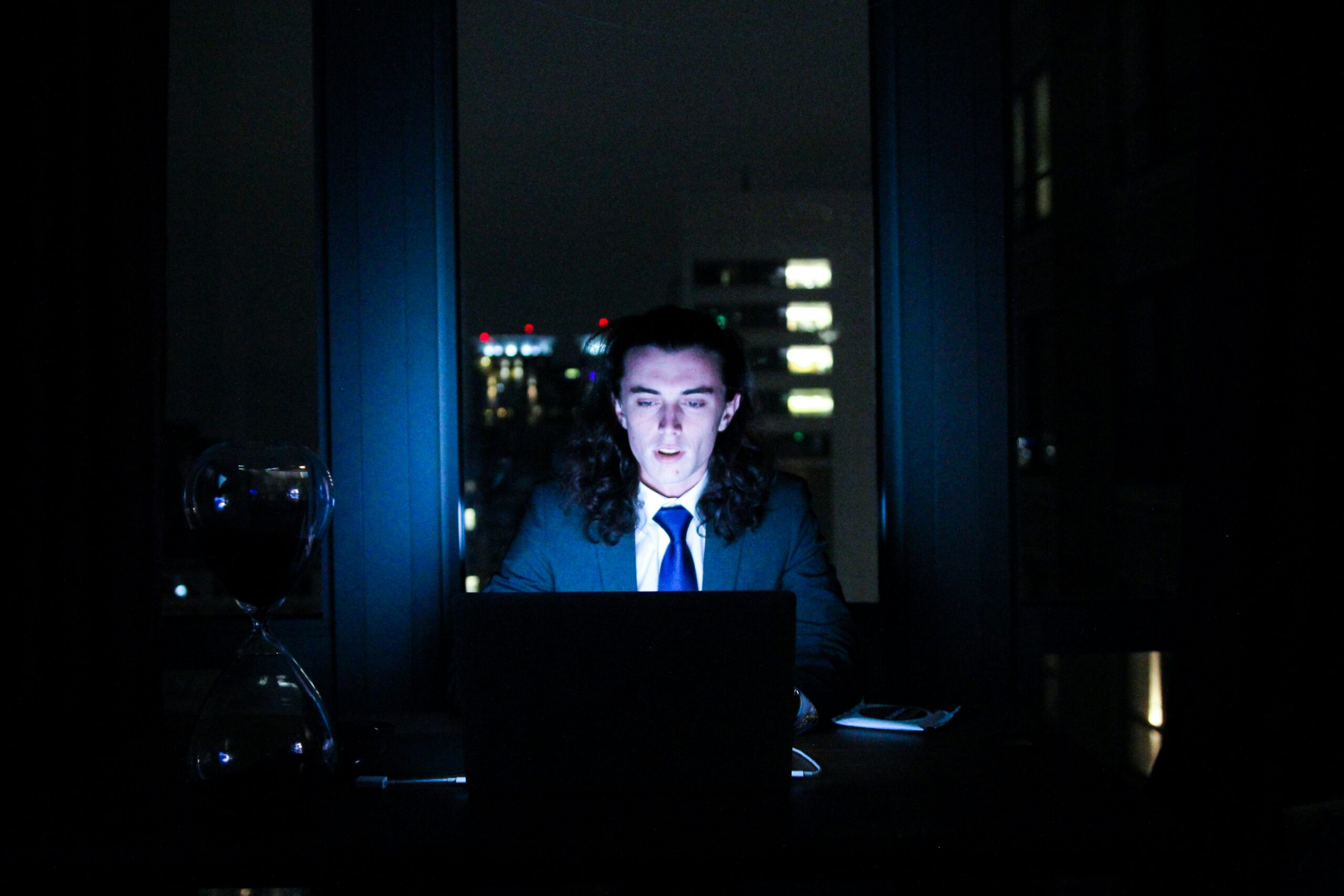 Are Businesses Overlooking the Smallest Cyber Risks?