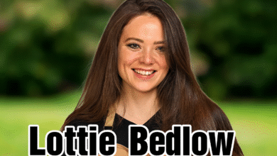 Lottie Bedlow
