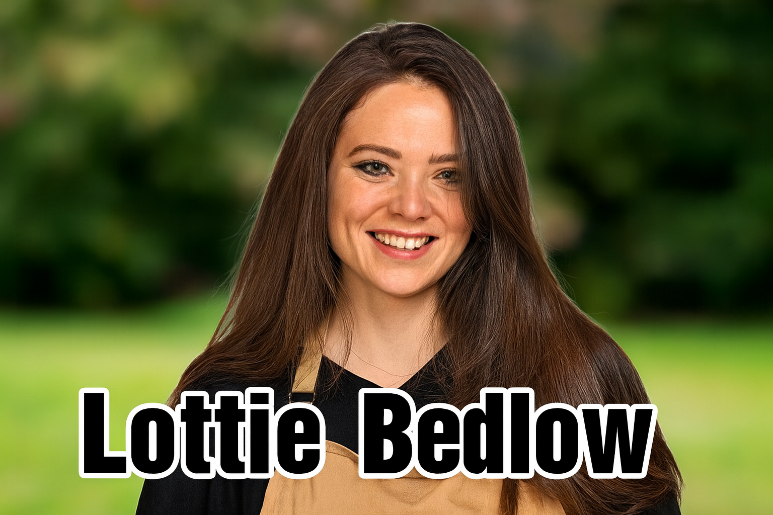 Lottie Bedlow