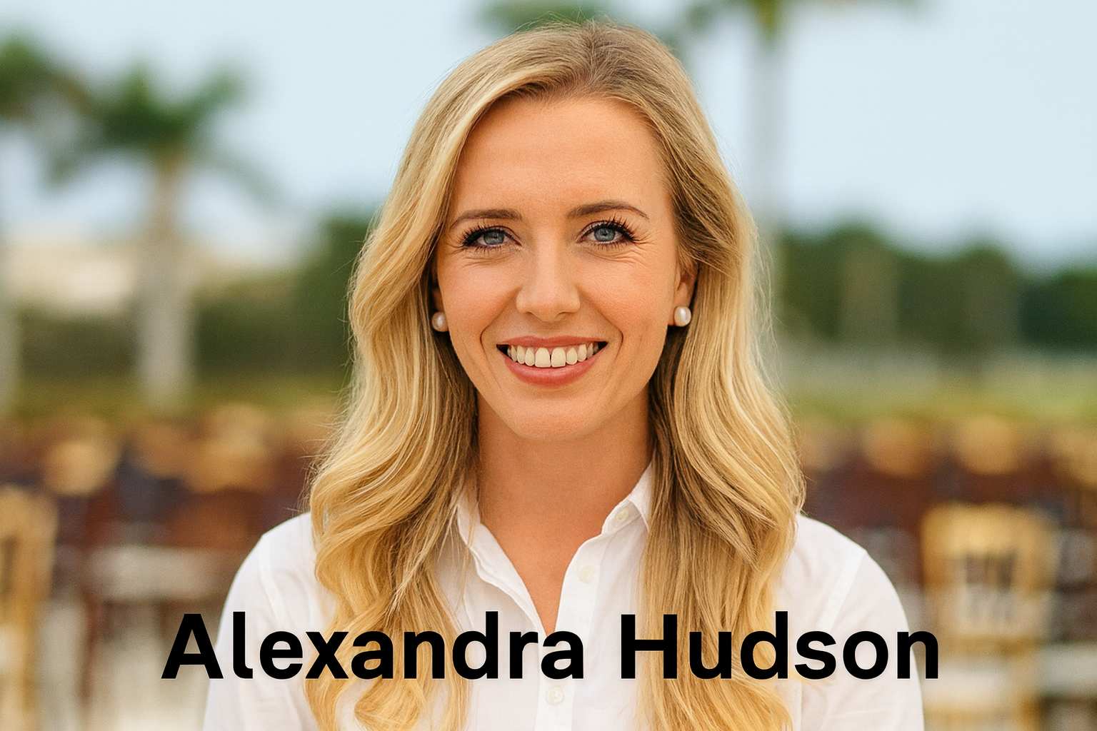 Alexandra Hudso