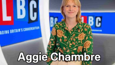 Aggie Chambre