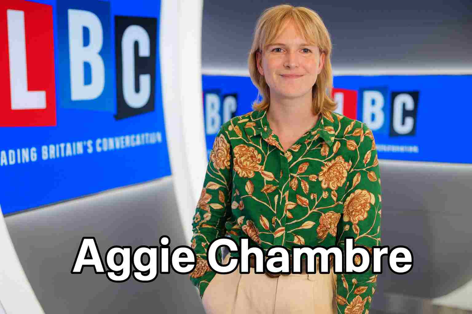 Aggie Chambre