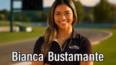 Bianca Bustamante