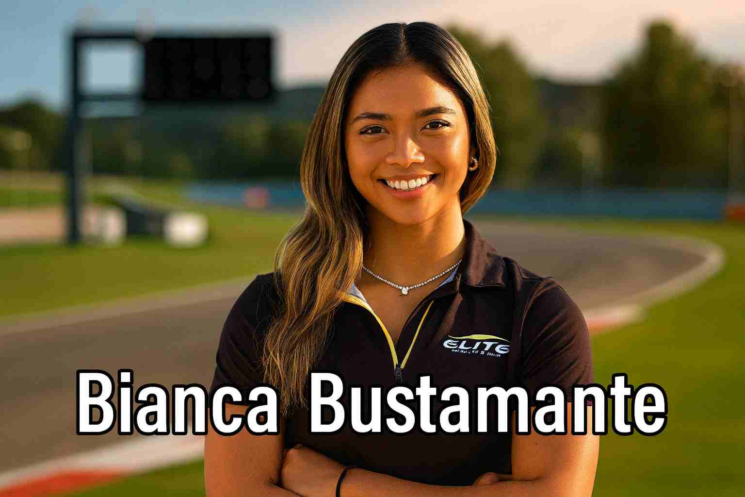 Bianca Bustamante