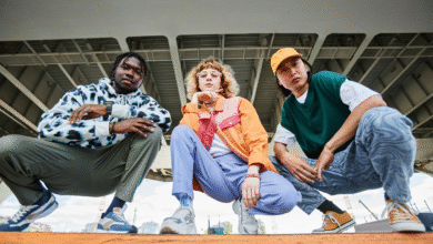 Broken Planet, CDG, and Trapstar: Streetwear Giants Changing the Game