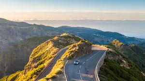 How to Plan the Ultimate European & Middle Eastern Road Trip: Tips for Luxury Car Enthusiasts