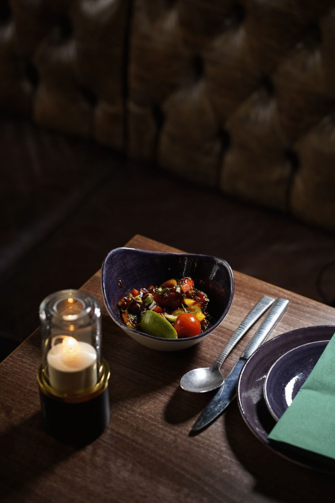  Exploring Covent Garden’s best authentic British restaurants

