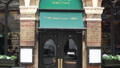 Exploring Covent Garden’s best authentic British restaurants