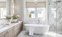 The 3 Biggest Bathroom Trends for 2025
