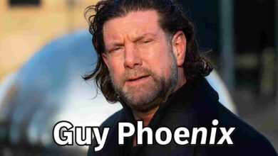 Guy Phoenix