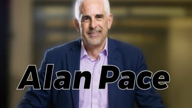 Alan Pace