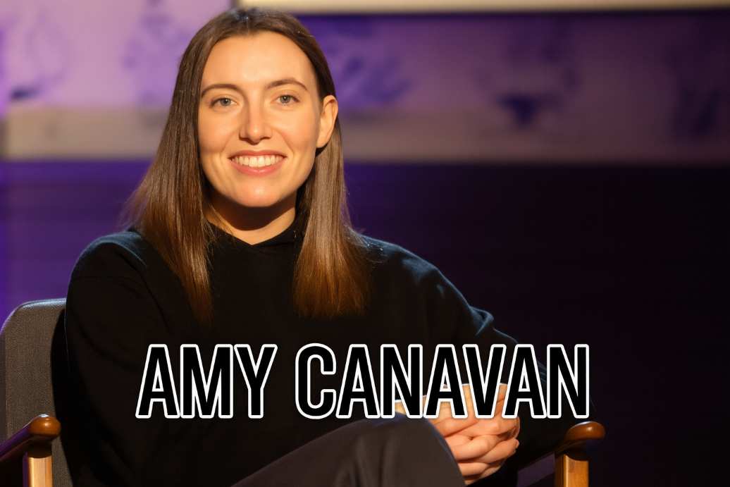 Amy Canavan