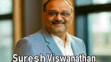 Suresh Viswanathan