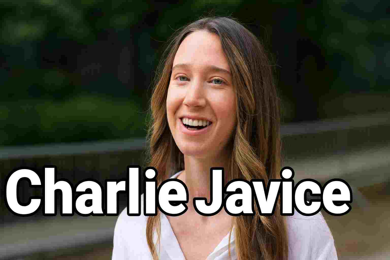 Charlie Javice