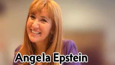 Angela Epstein