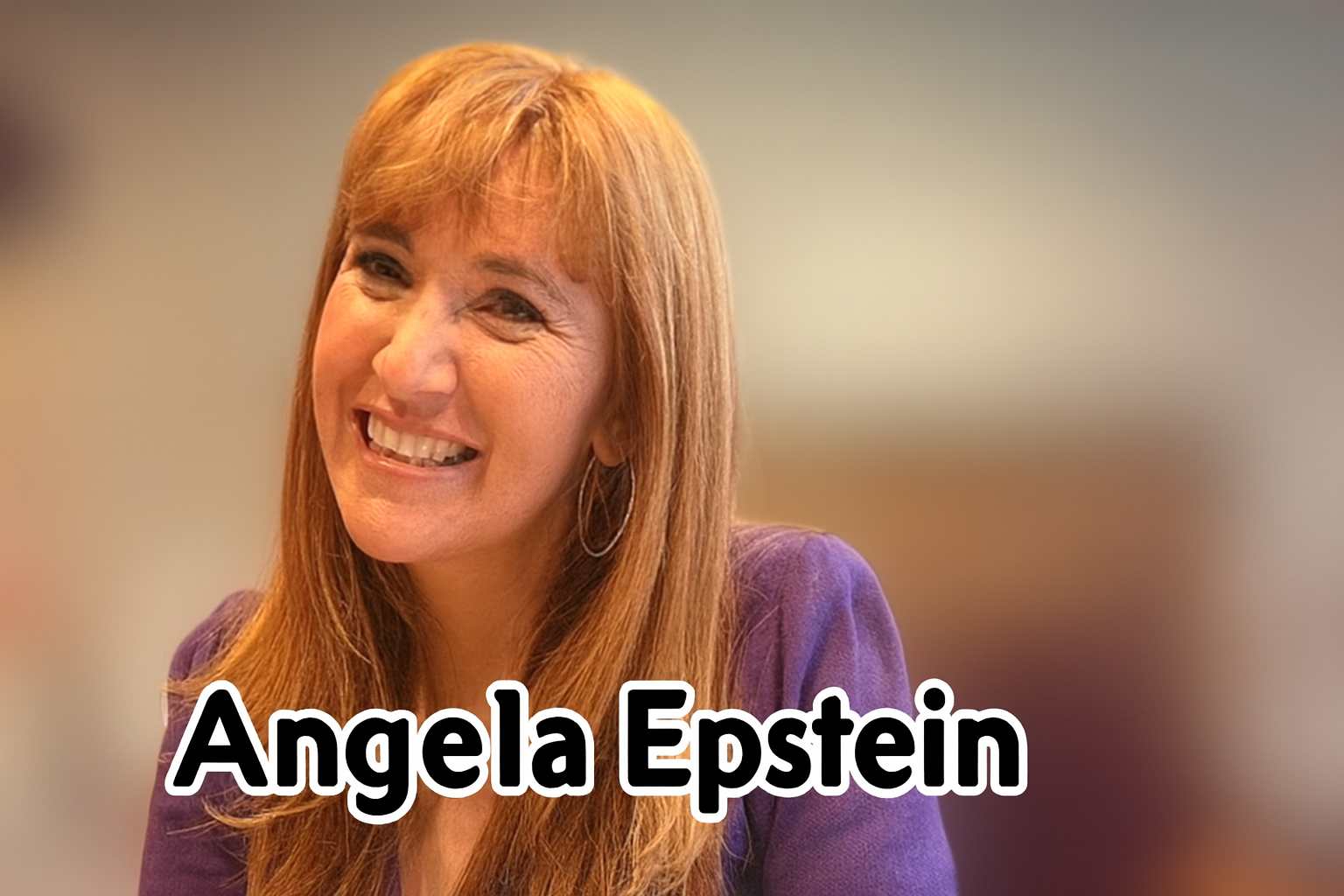 Angela Epstein