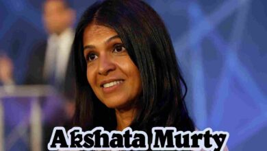 Akshata Murty