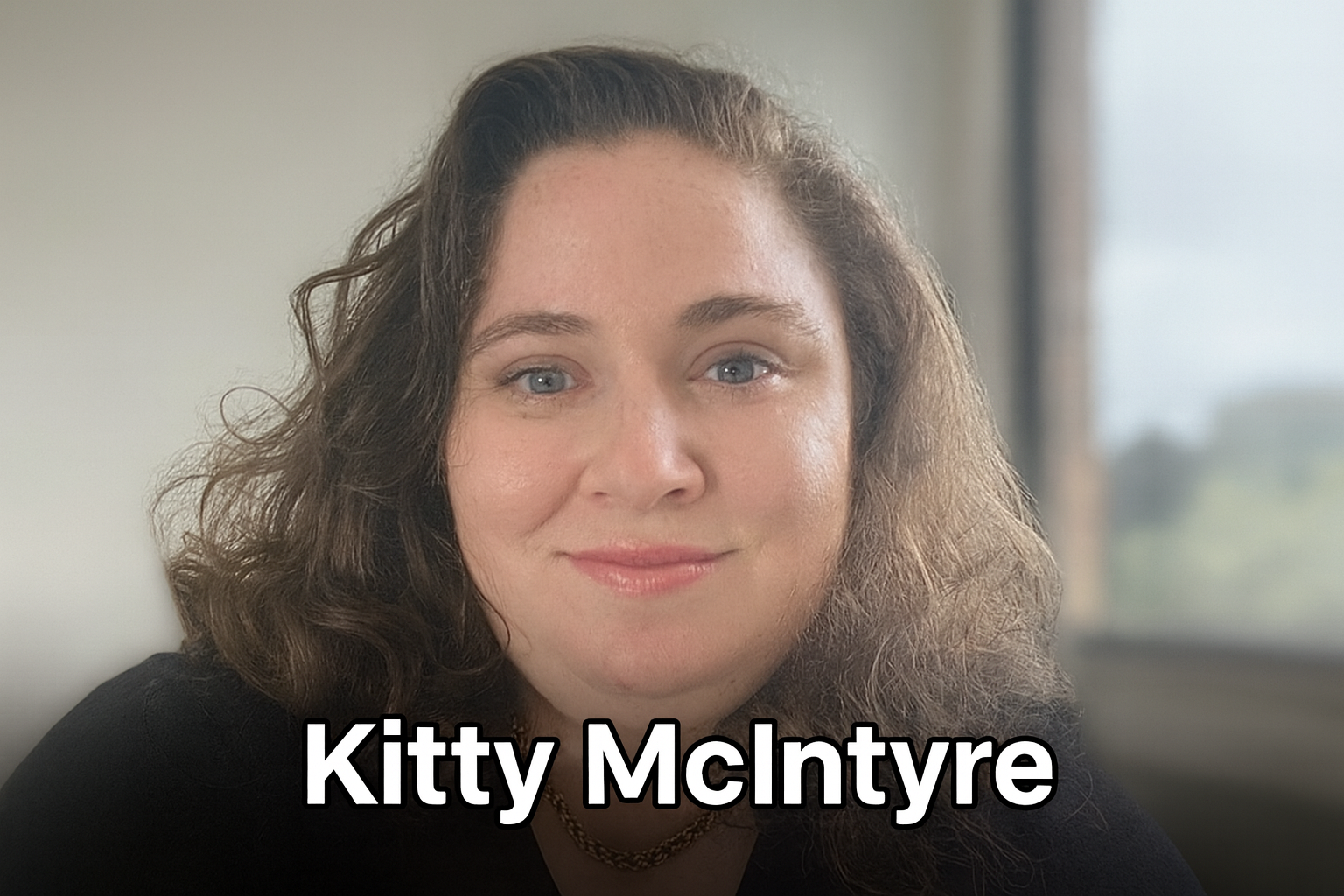 Kitty McIntyre