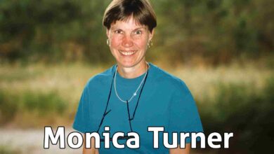Monica Turner