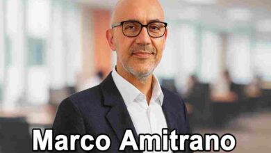 Marco Amitrano