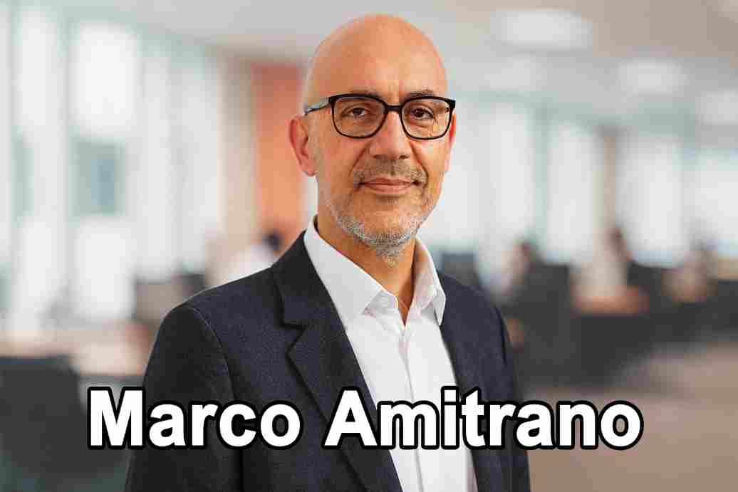 Marco Amitrano